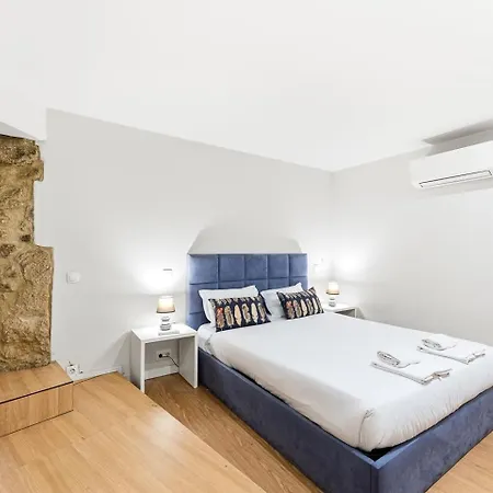 Guestready - Douro Nest Lejlighed
