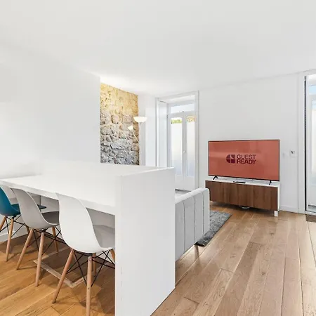 Guestready - Douro Nest