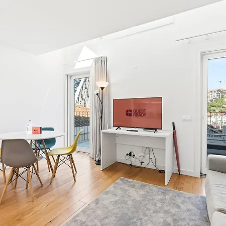 Guestready - Douro Nest Apartament