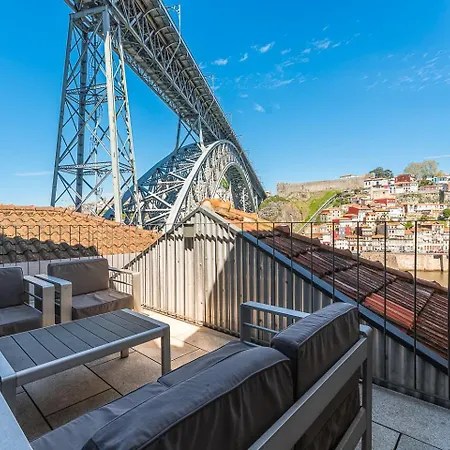 Guestready - Douro Nest Lejlighed