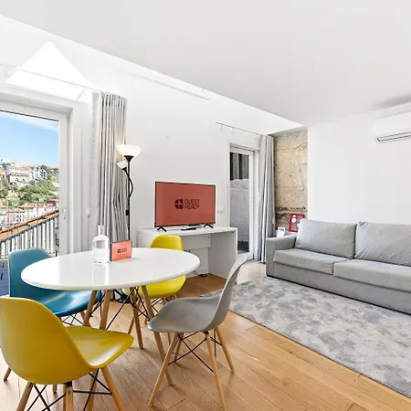 Guestready - Douro Nest