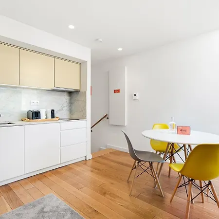 Guestready - Douro Nest *