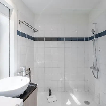 Guestready - Douro Nest Lejlighed