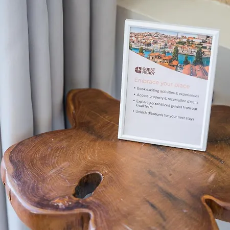 Guestready - Douro Nest *