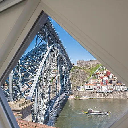 Guestready - Douro Nest شقة فيلا نوفا دي غايا
