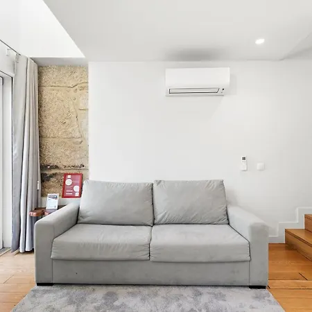 Guestready - Douro Nest Apartmán