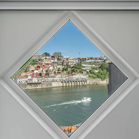 Lejlighed Guestready - Douro Nest *