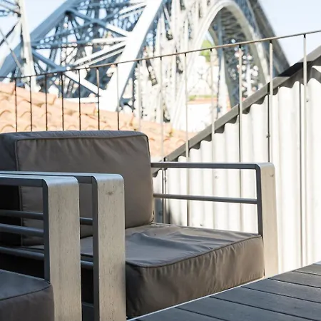 Guestready - Douro Nest * Vila Nova de Gaia