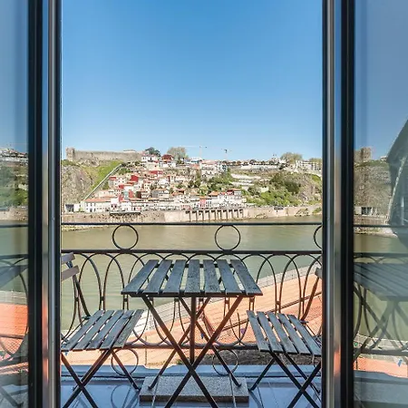 Lejlighed Guestready - Douro Nest *