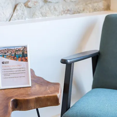 Guestready - Douro Nest Apartmán Vila Nova de Gaia