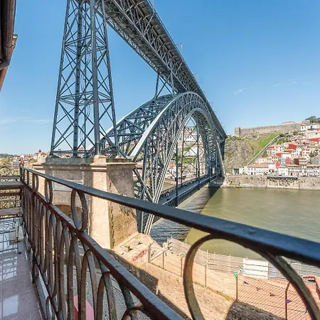 Guestready - Douro Nest * Vila Nova de Gaia