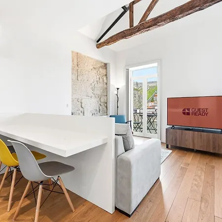 Guestready - Douro Nest * Vila Nova de Gaia