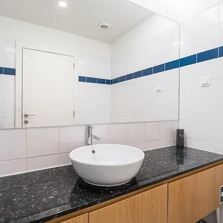 Guestready - Douro Nest Lejlighed
