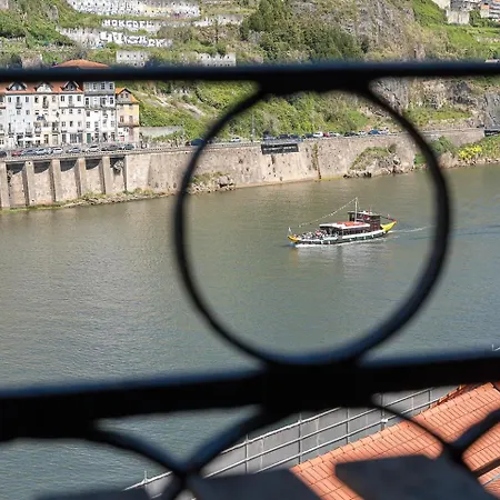 Guestready - Douro Nest Apartmán