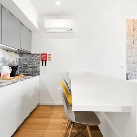 Guestready - Douro Nest شقة