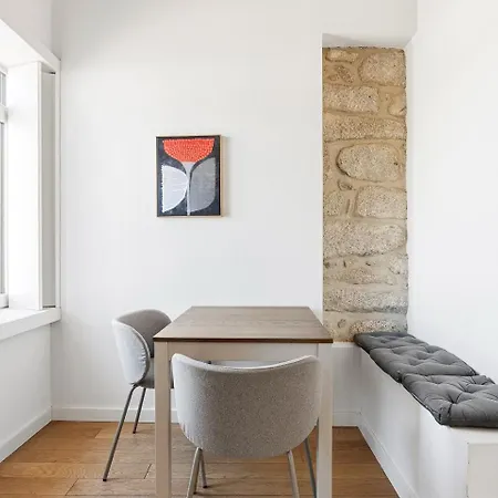 Guestready - Douro Nest Apartmán