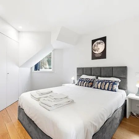 Guestready - Douro Nest