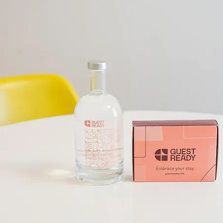 Guestready - Douro Nest