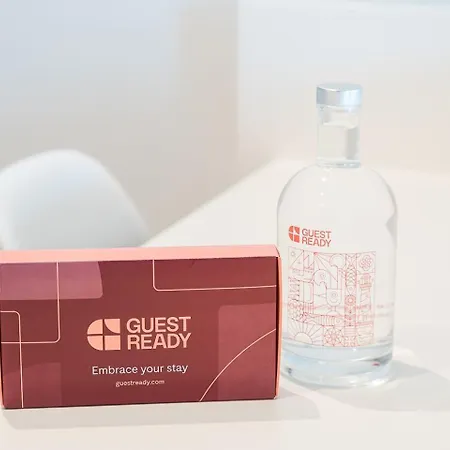 Guestready - Douro Nest