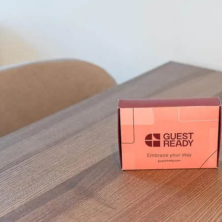 Guestready - Douro Nest *