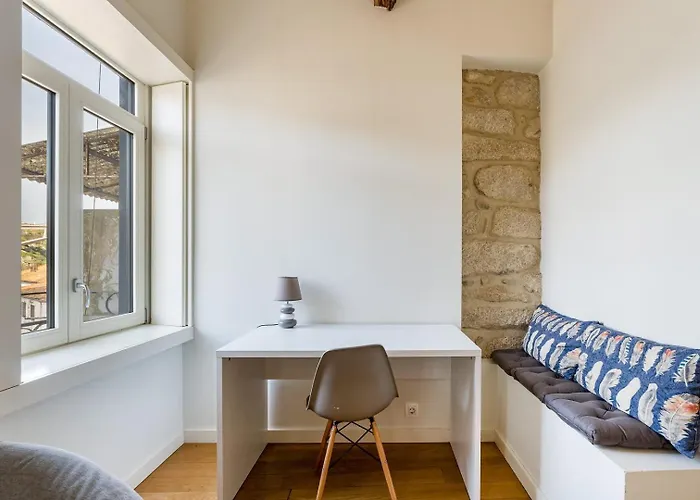 Guestready - Douro Nest Vila Nova de Gaia