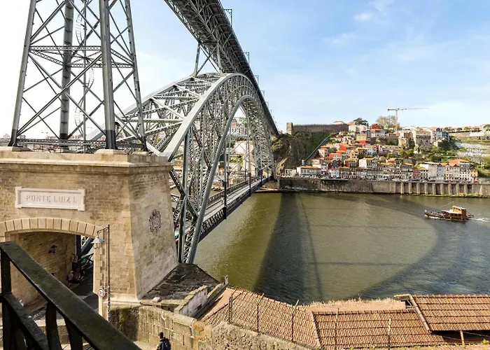 Guestready - Douro Nest