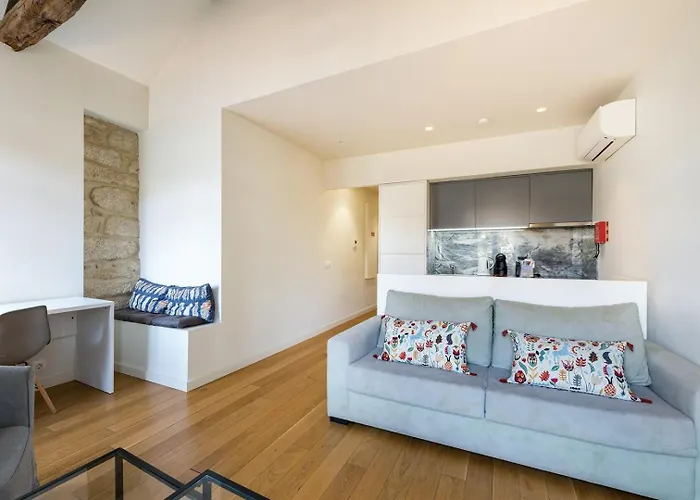 Guestready - Douro Nest *