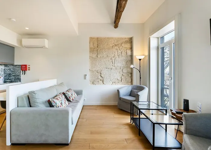 Guestready - Douro Nest Apartament