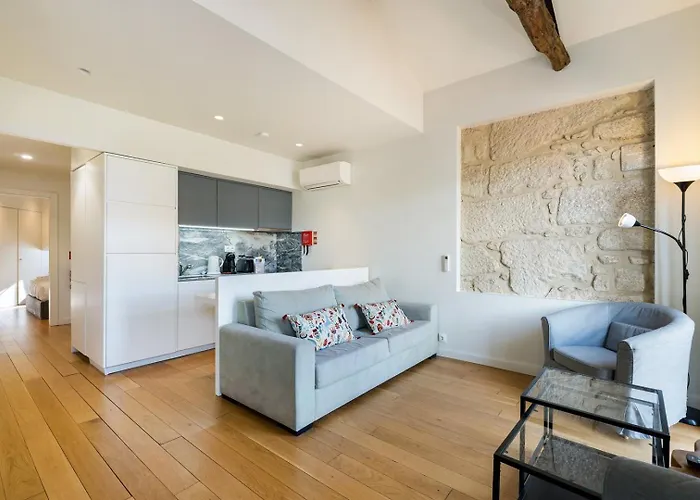 Apartament Guestready - Douro Nest *