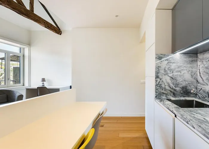 Guestready - Douro Nest Apartament Vila Nova de Gaia