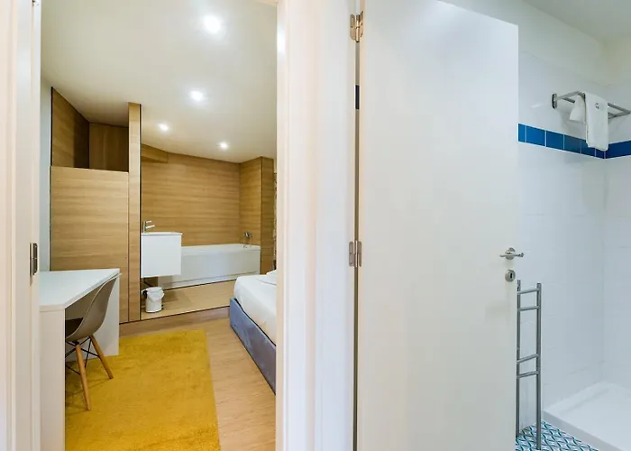 Apartament Guestready - Douro Nest Vila Nova de Gaia