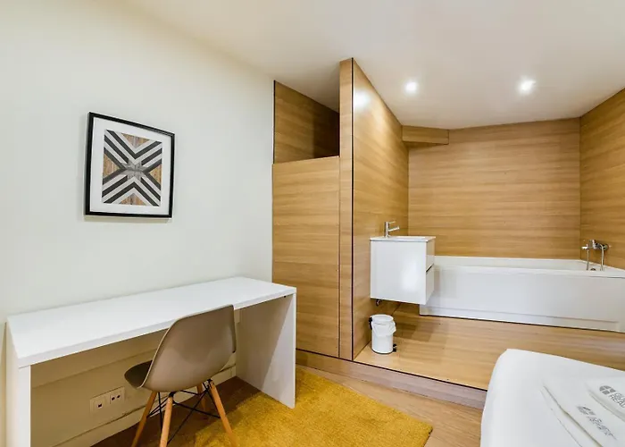 Guestready - Douro Nest Apartament