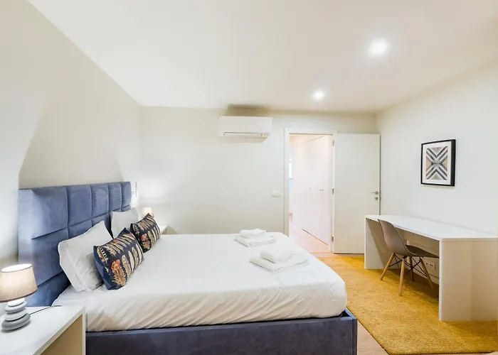 Apartament Guestready - Douro Nest Vila Nova de Gaia