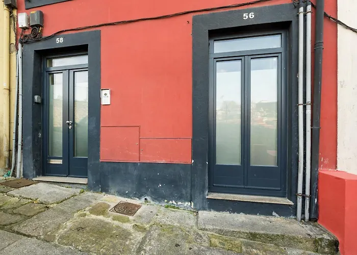 Guestready - Douro Nest * Vila Nova de Gaia