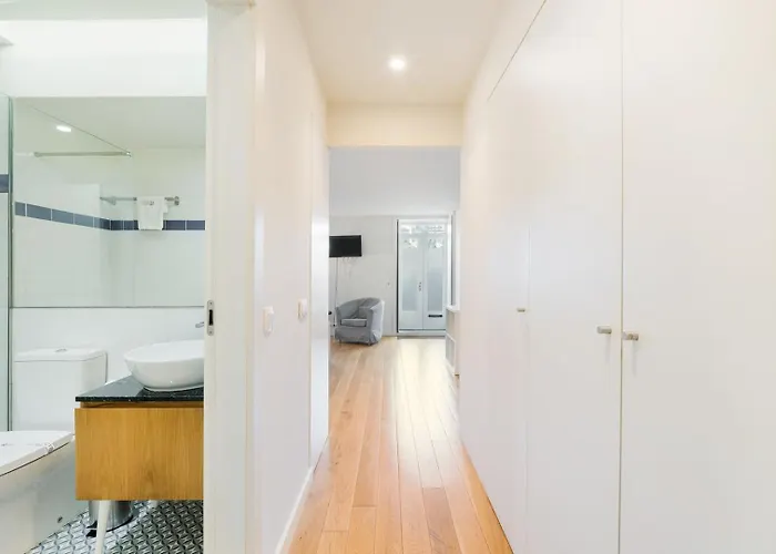 Guestready - Douro Nest Apartament *