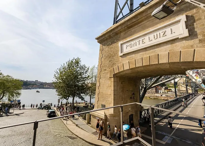 Apartament Guestready - Douro Nest Vila Nova de Gaia