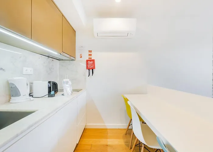 Guestready - Douro Nest Apartament