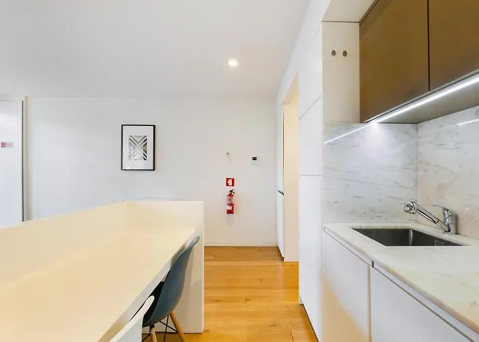 Apartament Guestready - Douro Nest