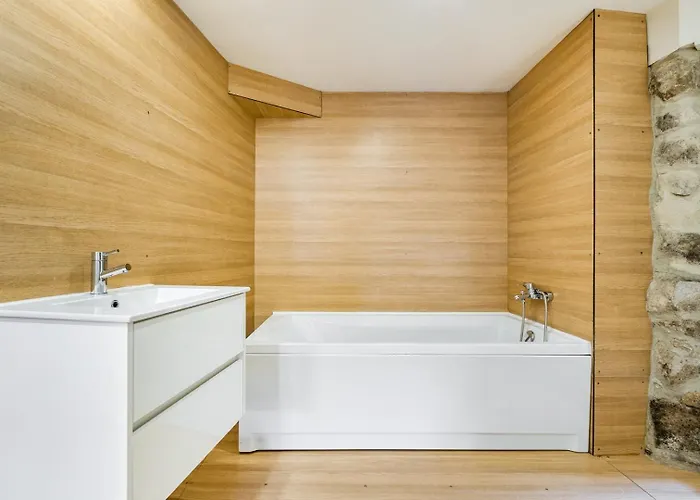 Guestready - Douro Nest Apartament *