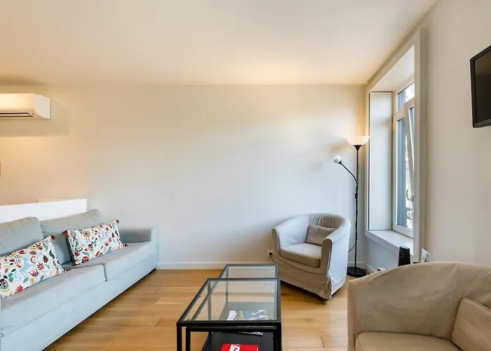 Apartament Guestready - Douro Nest *