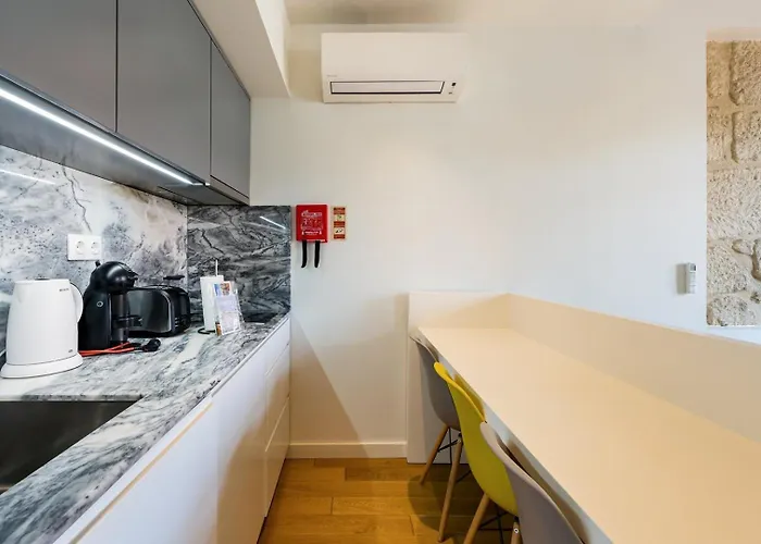Guestready - Douro Nest Apartament Vila Nova de Gaia
