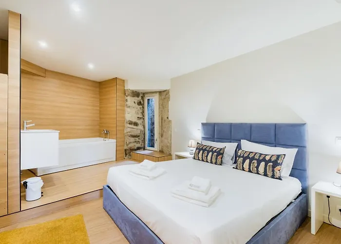 Apartament Guestready - Douro Nest Vila Nova de Gaia