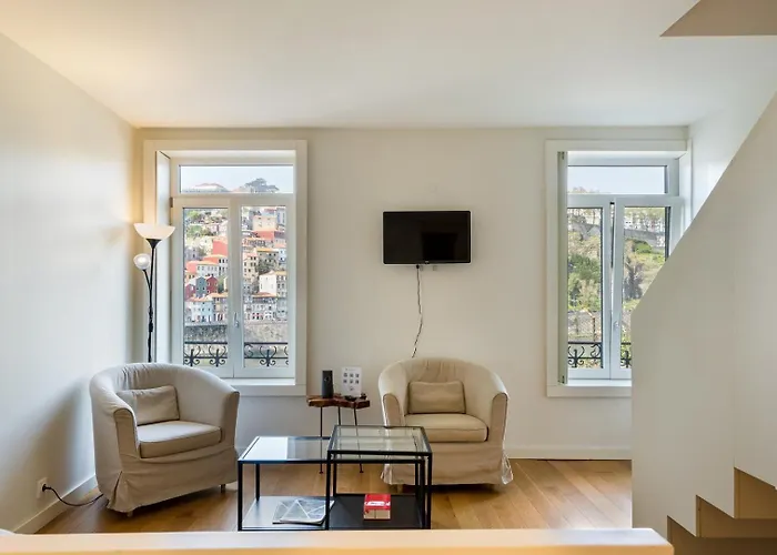 Guestready - Douro Nest Apartament