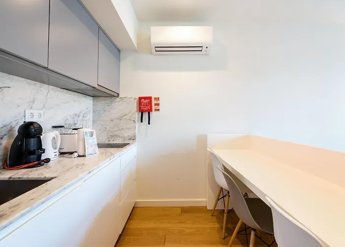 Apartament Guestready - Douro Nest