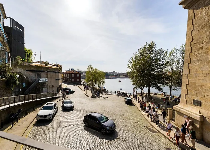 Guestready - Douro Nest Apartament *