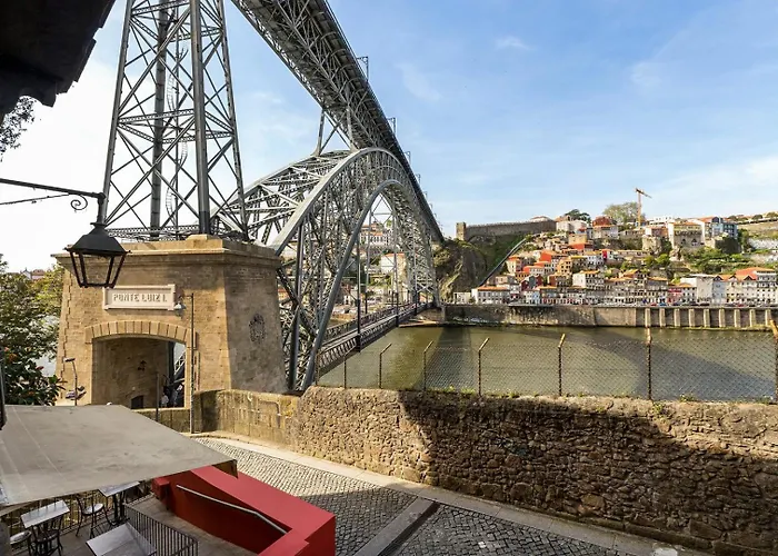 Apartament Guestready - Douro Nest *