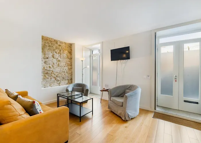 Guestready - Douro Nest Apartament Vila Nova de Gaia