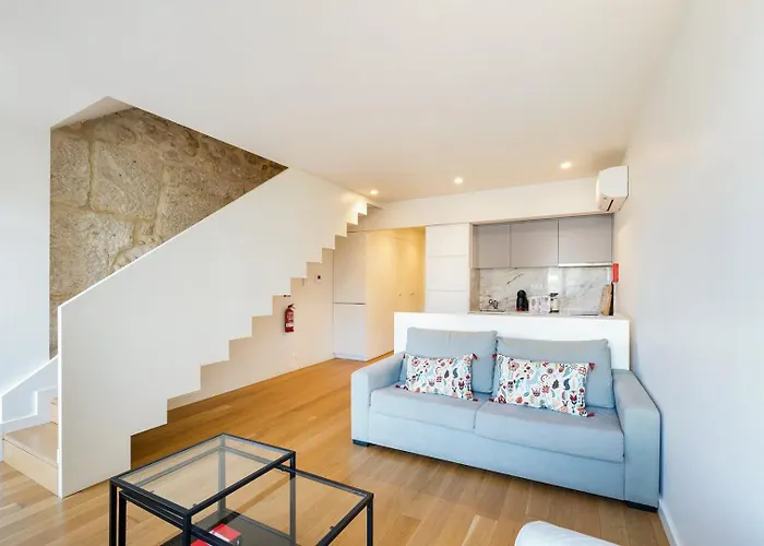 Apartament Guestready - Douro Nest *
