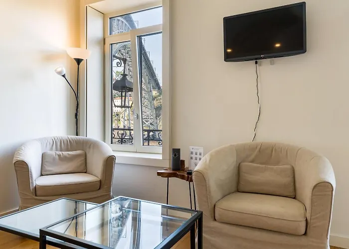 Guestready - Douro Nest *