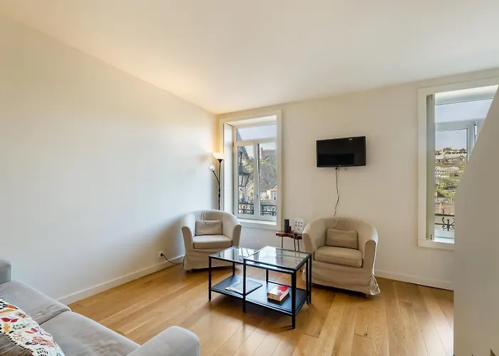 Guestready - Douro Nest